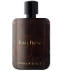 Tickle Flame Shades Of Scents