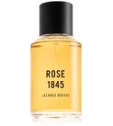 parfém Rose 1845