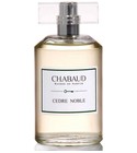 Cedre Noble Chabaud Maison de Parfum