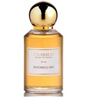 Patchouli 1973 Chabaud Maison de Parfum