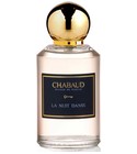 La Nuit Danse Chabaud Maison de Parfum