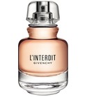 parfém L'Interdit Hair Mist