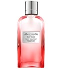 First Instinct Together Eau de Parfum For Her Abercrombie & Fitch