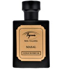 parfém Masal