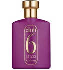 parfém Club 6 Class