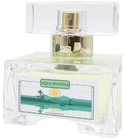 parfém Aqua Rwanda