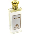 parfém Harmony