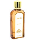 Solid Mahdi Alajmi