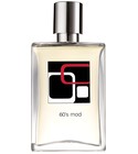 60's Mod Avon