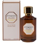 parfém Neroli & Bergamote of Denim