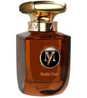 parfém Rustic Oud