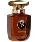 parfém Powdery