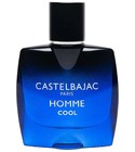 Homme Cool Castelbajac
