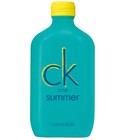 CK One Summer 2020 Calvin Klein