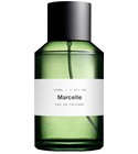 Vétiver Santal Marie Jeanne perfume - a fragrance for women