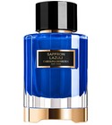 Saffron Lazuli Carolina Herrera