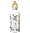 Crystal Love For Her Attar Collection