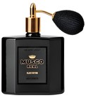 Musgo Real Black Edition Claus Porto