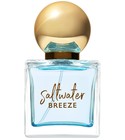 parfém Saltwater Breeze