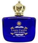 Bleu Marine Louis Cardin