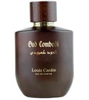 perfume Oud Cambodi Louis Cardin