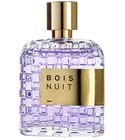parfém Bois Nuit