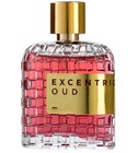 parfém Excentrique Oud