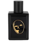 parfém Black Ambergris