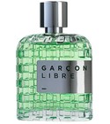 parfém Garson Libre