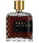 Hash Intense LPDO