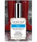 Rain Demeter Fragrance