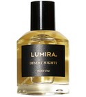 Desert Nights Parfum Lumira