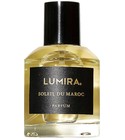 Soleil Du Maroc Parfum Lumira