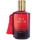 parfém Red Queen Sophisticated Fruity
