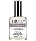 Thunderstorm Demeter Fragrance