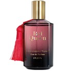 parfém Red Queen Extravagant Chypre