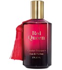 Red Queen Amber Treasure Pupa