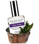 Holy Water Demeter Fragrance