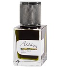 parfém Aran