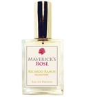 Maverick's Rose Ricardo Ramos Perfumes de Autor