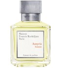 Amyris Homme Extrait de Parfum Maison Francis Kurkdjian
