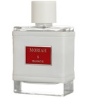parfém Moriah