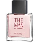 parfém The Man Of Passion
