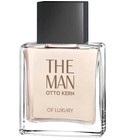 parfém The Man Of Luxury