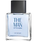 parfém The Man Of Sport