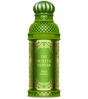 parfém The Majestic Vetiver