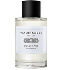 Dolce Kaos VIADEIMILLE SICILIA