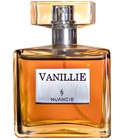 Vanillie Nuancielo