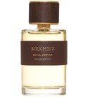 parfém Royal Vetiver