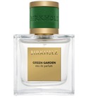 parfém Green Garden